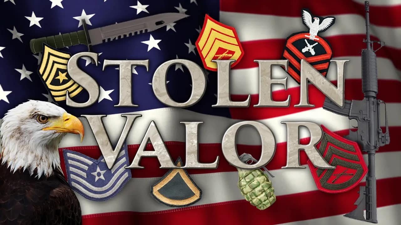 Detecting Stolen Valor in the Marine Corps League
