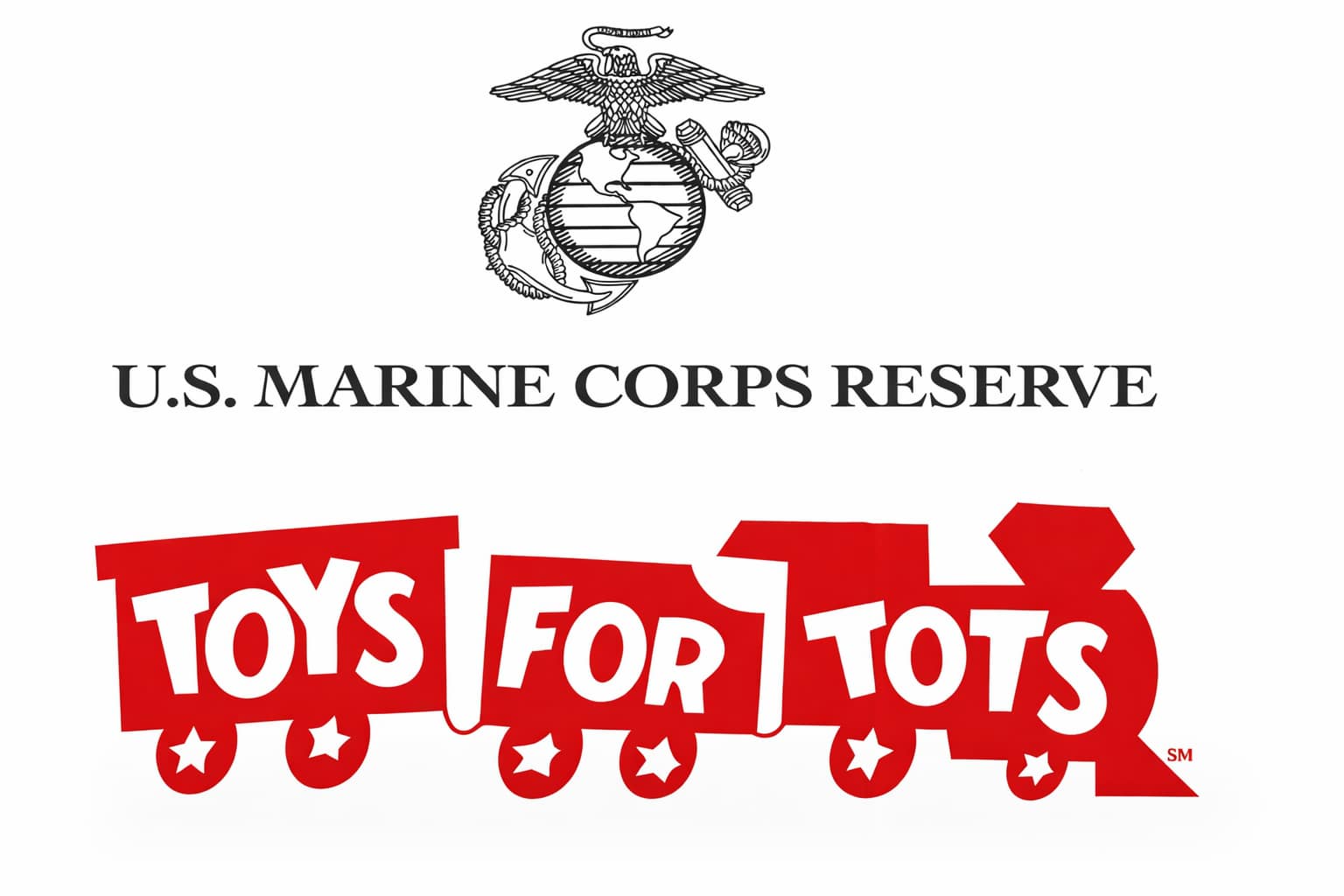 MCL 1490 Toys for Tots Gift Drive December 2026