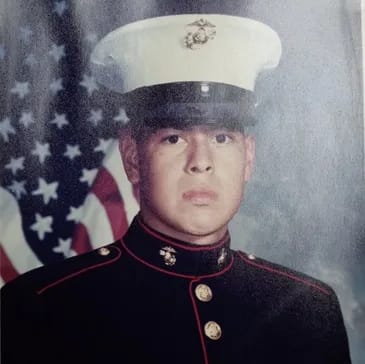Leo Escobar, Chaplain