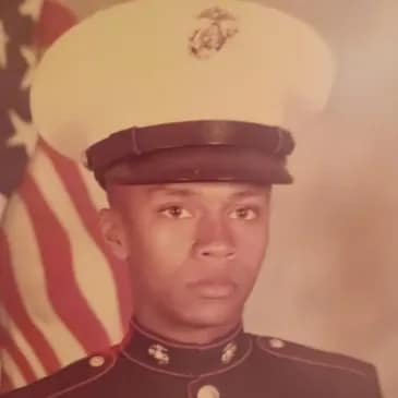 Danny Rowe, Veteran Resource Officer