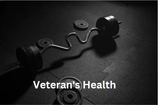 Strength & Mobility Gym for Veterans in Canoga Park