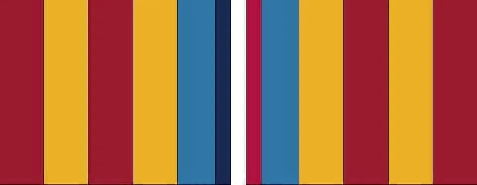 MCL 100th Anniversary Ribbon