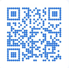Venmo QR code for MCL1490 donations